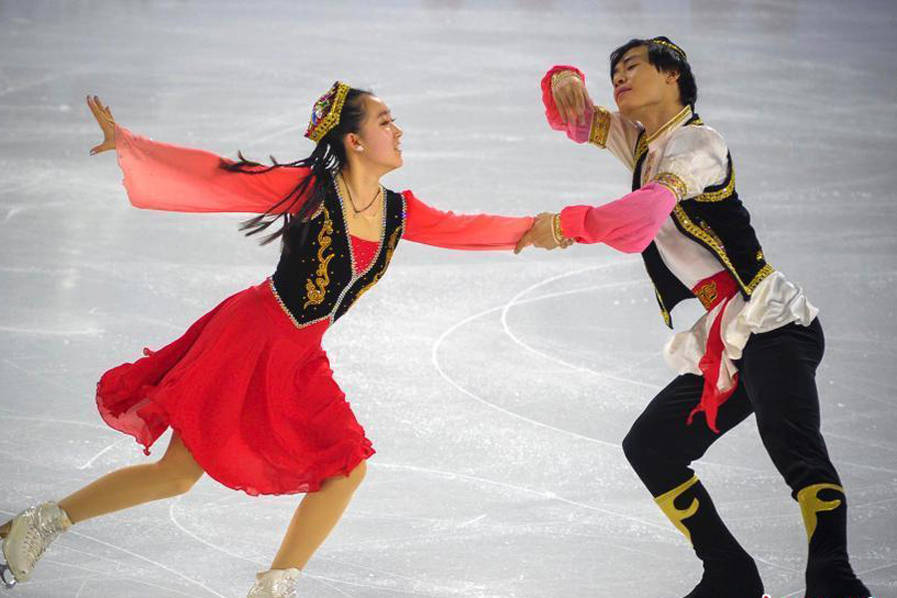 民族舞蹈服装,民族服装,新疆舞蹈服装
