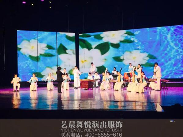 舞台演出服装定制,舞台演出服装设计,舞台演出服装定做